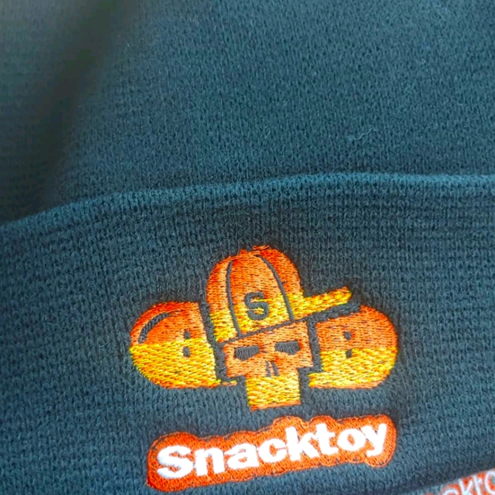 beanies/skullies